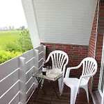 Achterdeck بيت للعطل