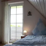 Achterdeck بيت للعطل *