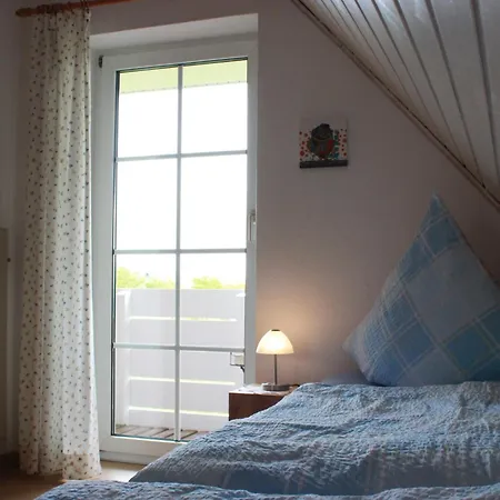 Achterdeck بيت للعطل