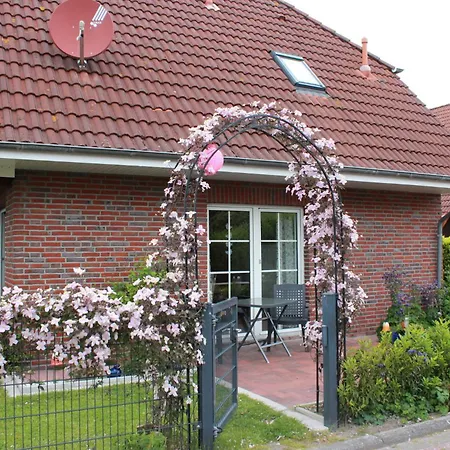 بيت للعطل Achterdeck *